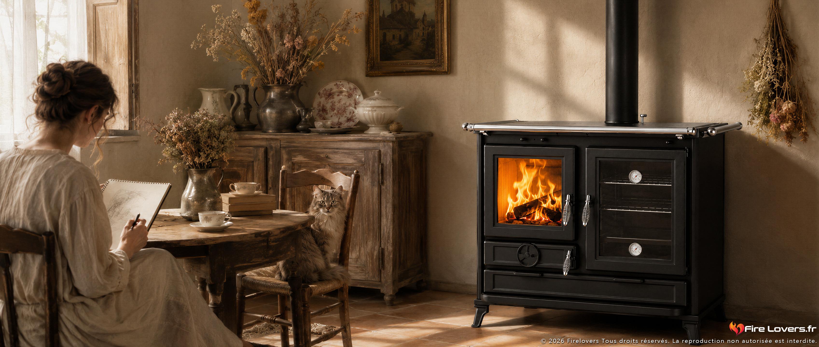 Thermorossi Margot EVO6 - vue 5